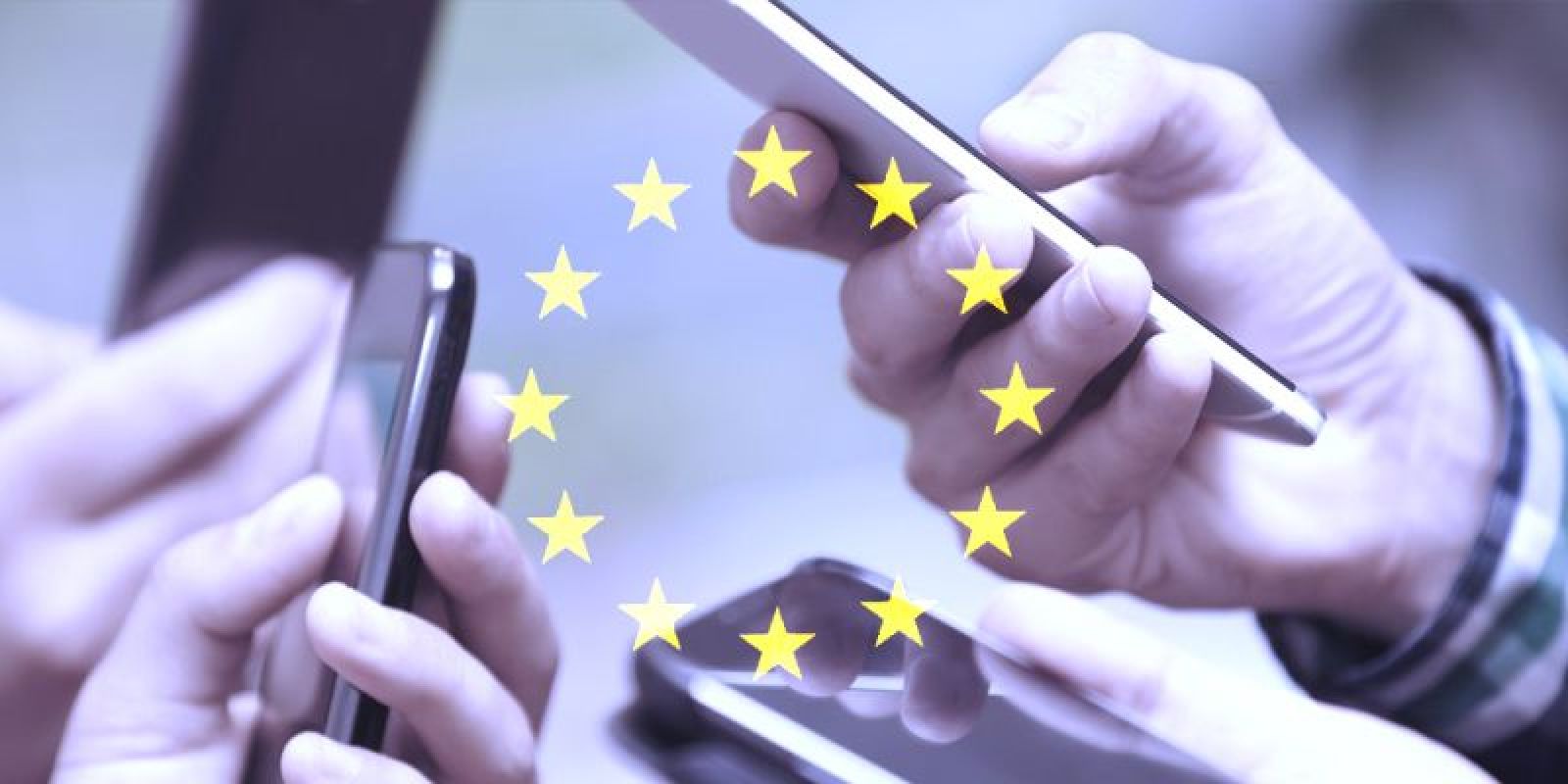  Роумінг з ЄС: Україна перейшла до гармонізації законодавства 