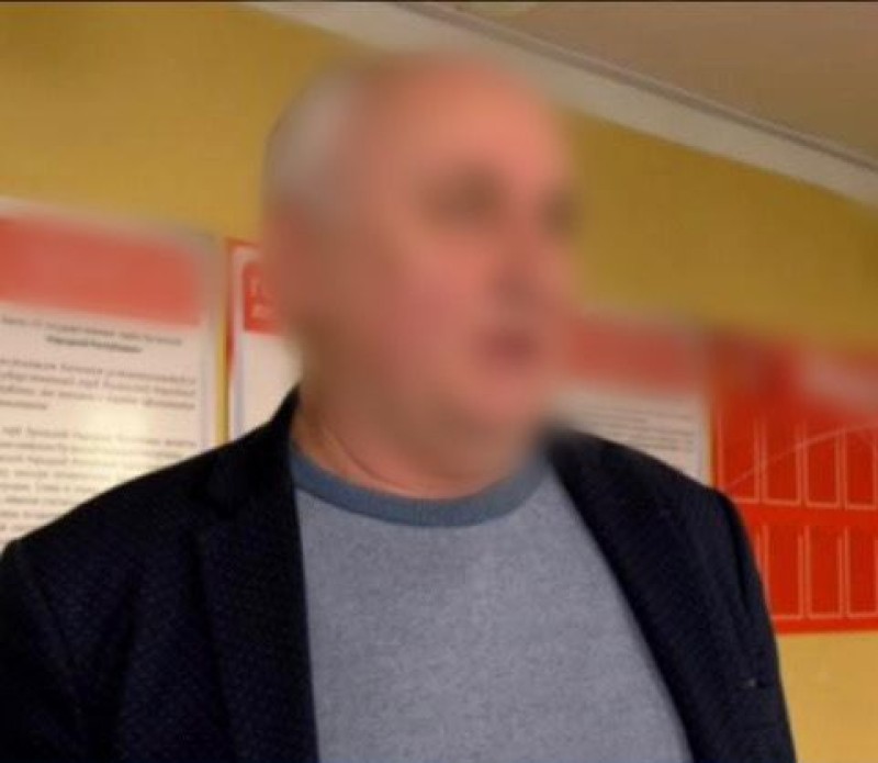  Очолив так званий навчальний заклад російських загарбників: мешканцю Луганщини повідомлено про підозру в колабораціонізмі 