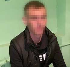  Жорстоке умисне вбивство 14-річного юнака на Сумщині – затримано підозрюваного 