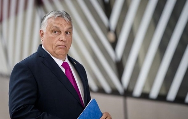  Партія Орбана не підтримала резолюцію про арешт Путіна 