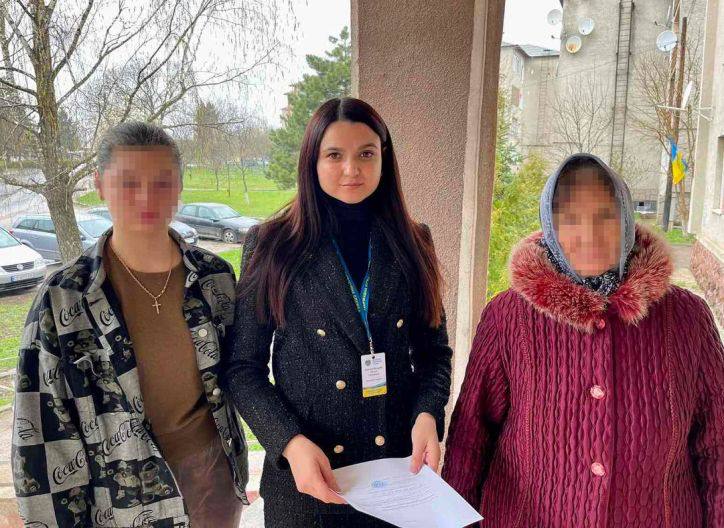  На Буковині примусово повернуть чотирьох «нелегалів» 