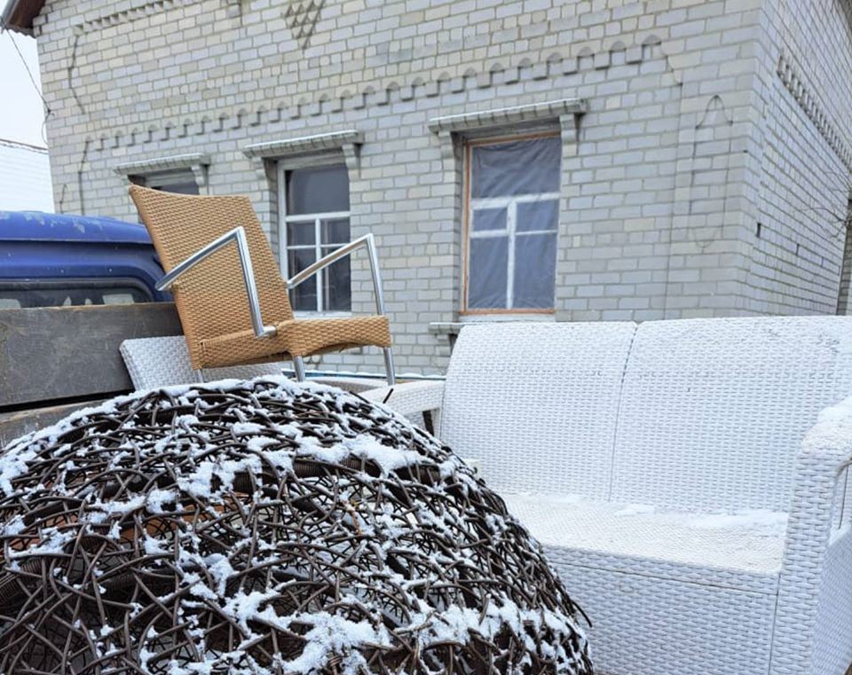  Cудитимуть двох чоловіків, які мародерили у Святогірську 