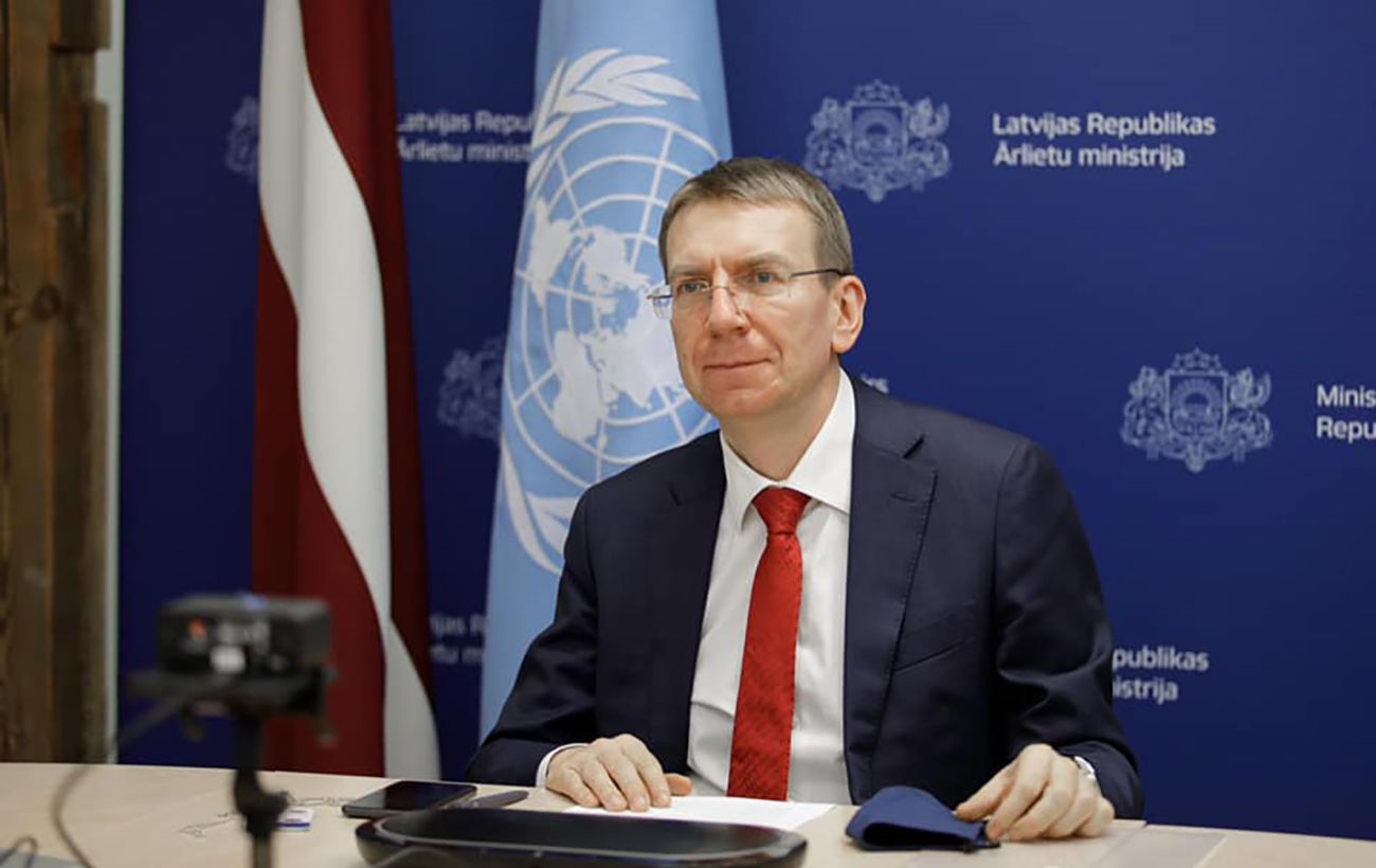  Латвія запровадила санкції проти 10 росіян через вирок опозиціонеру Кара-Мурзі 