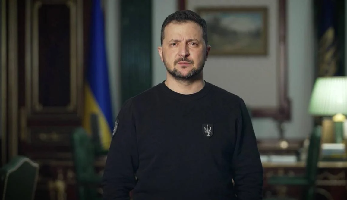  Зеленський: російські активи повинні піти на відновлення України 