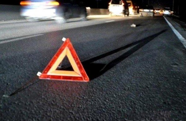  До 8 років позбавлення волі засуджено мешканця Київщини, який збив пішохода і втік 