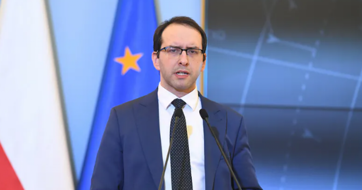  Нудна маячня: у Польщі відреагували на заяви Медведєва про "непотрібну Україну" 