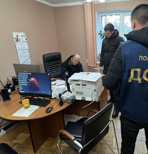  ₴3,2 млн. збитків на закупівлі котельні – судитимуть керівника столичного КП 