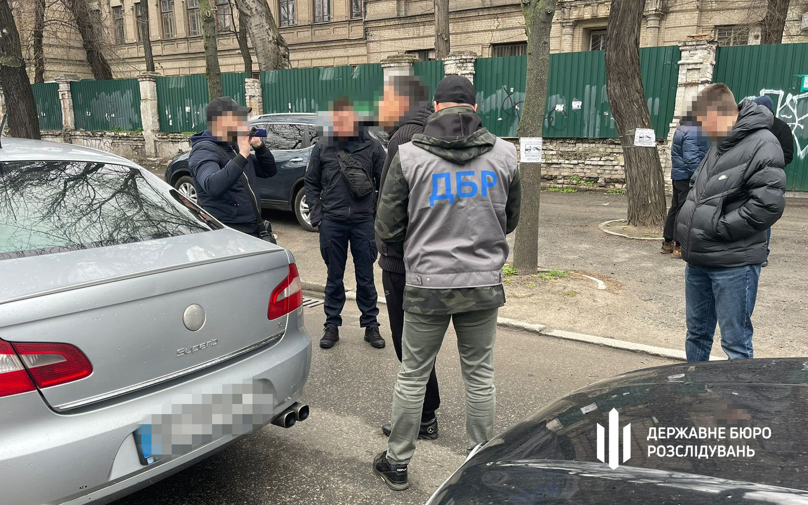  На Дніпропетровщині посадовець Укртрансбезпеки регулярно вимагав хабарі від перевізників  