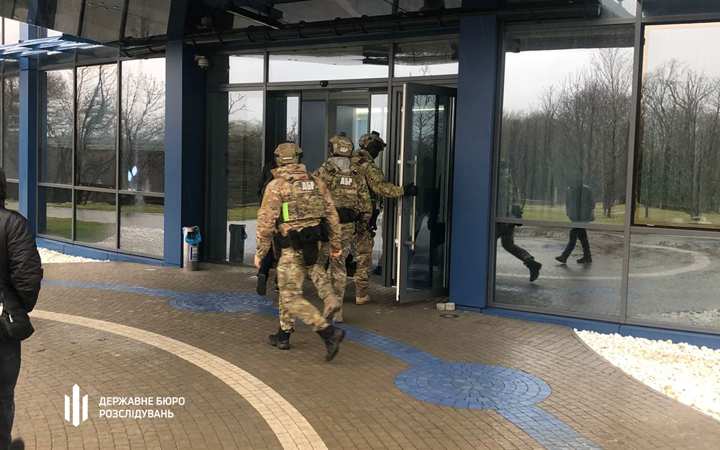  СБУ та ДБР викрили на Київщині 15 компаній, які працювали на зрадника Сівковича та ФСБ 