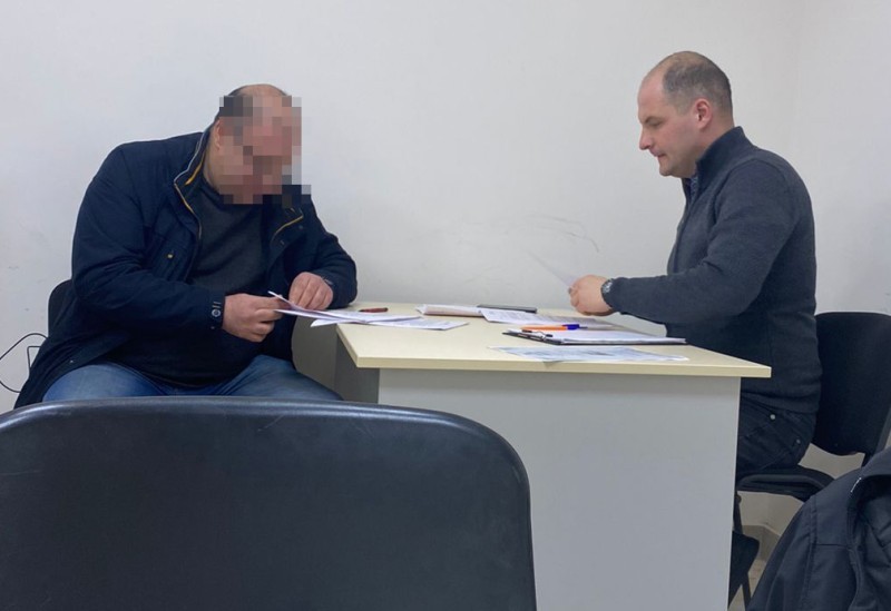  Слідчі поліції обвинувачують колишнього гендиректора підприємства Житомира у заволодінні майже 2,4 млн гривень 