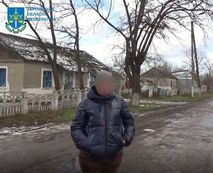  На Херсонщині за проведення незаконного референдуму двоє жінок отримали по 5 років позбавлення волі 