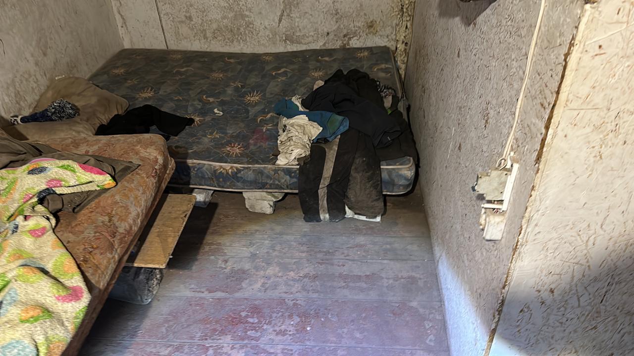  На Дніпропетровщині судитимуть організовану злочинну групу торговців людьми 