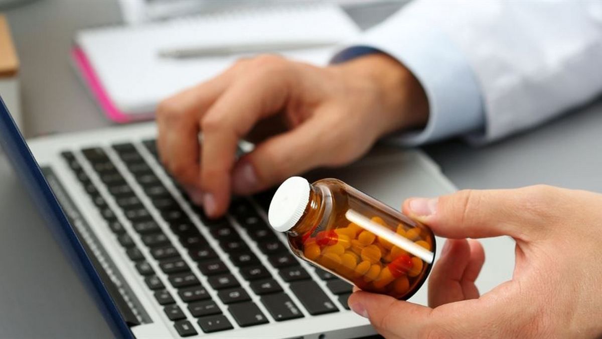  В Україні з квітня можна буде купити за е-рецептом 60% ліків 