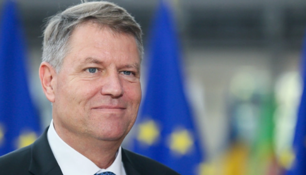  Польща і Румунія підтримуватимуть Україну скільки це буде необхідно - Йоганніс 