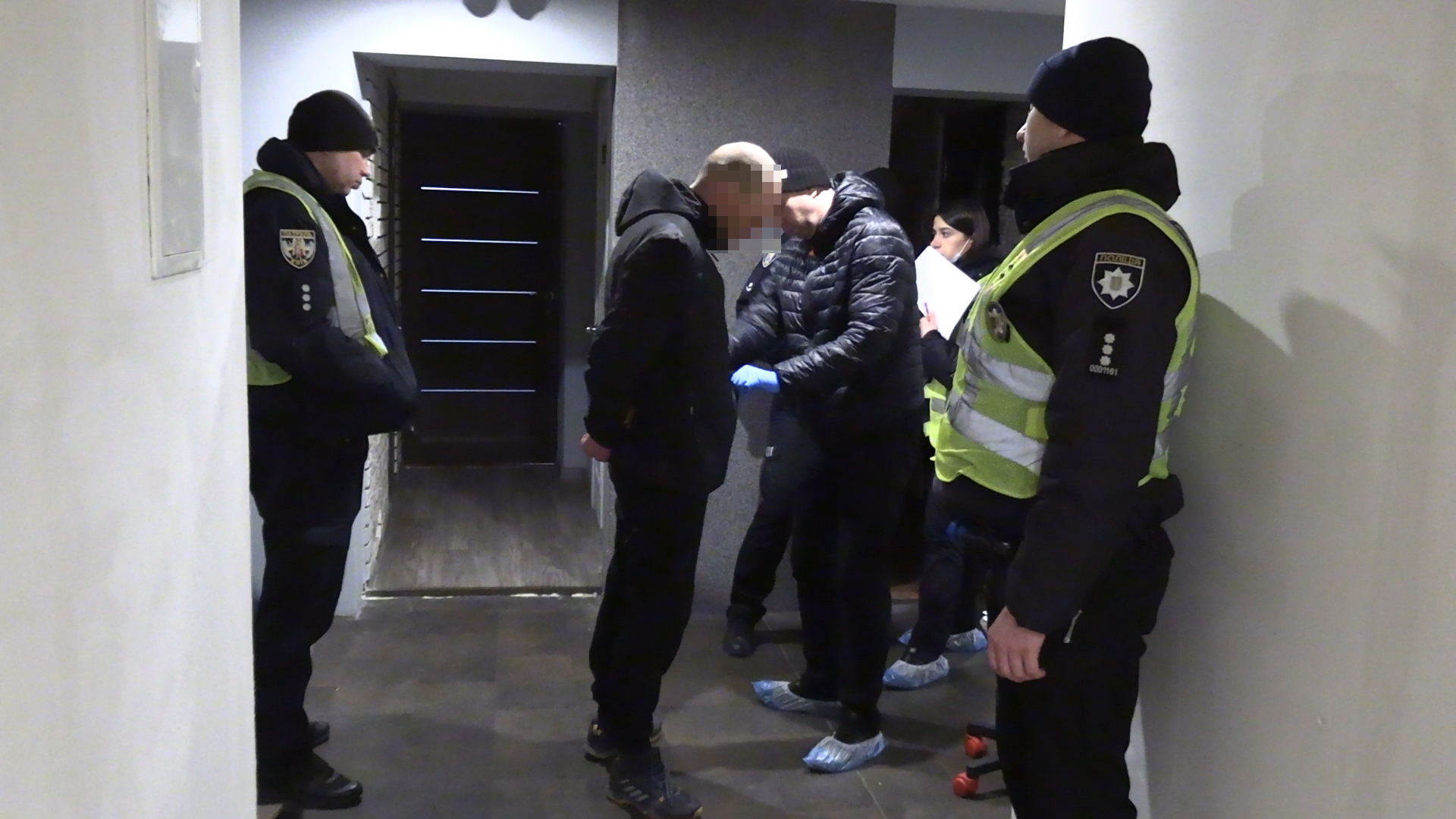  У Києві затримали чоловіка, який у хостелі вбив сусіда по кімнаті 
