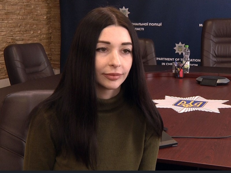  «Йду до «Люті», бо цього прагне моя совість і душа», – лікарка з Чернігівщини Юлія Кононенко 