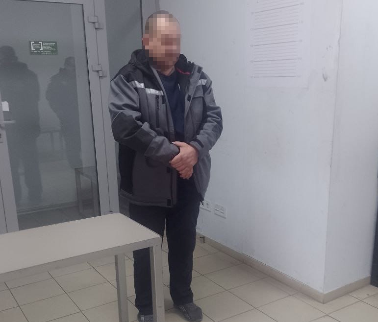  У Києві судитимуть чоловіка, який вчиняв домашнє насильство над дружиною 