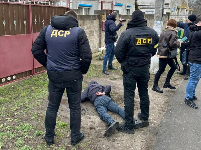 На Одещині чиновника судитимуть за систематичні побори з малого бізнесу 
