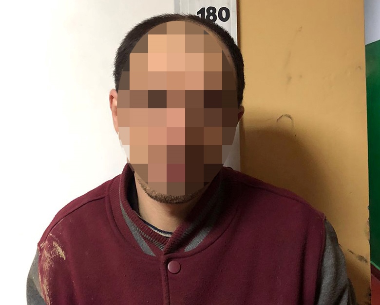  Викрав більше 300 метрів кабелю зв’язку: столичні правоохоронці затримали серійного крадія 