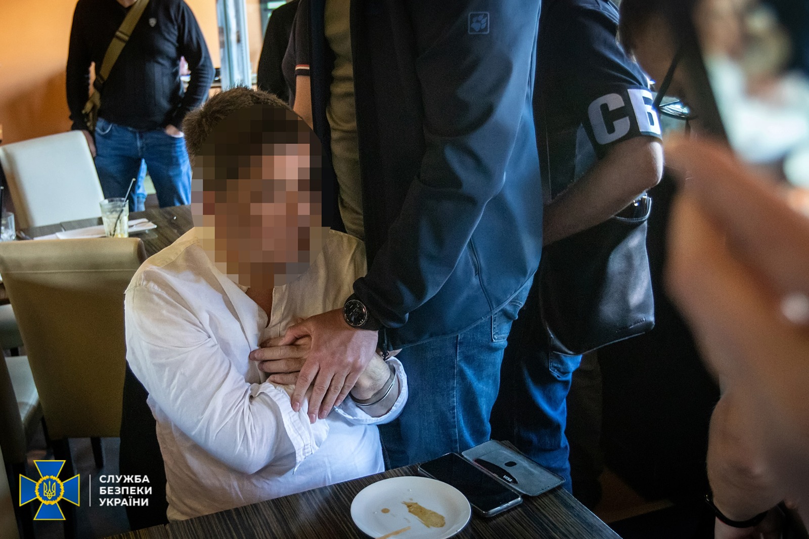  15 років за ґратами проведе агент РФ, якому ФСБ пообіцяла посаду «заступника міністра» в Криму 