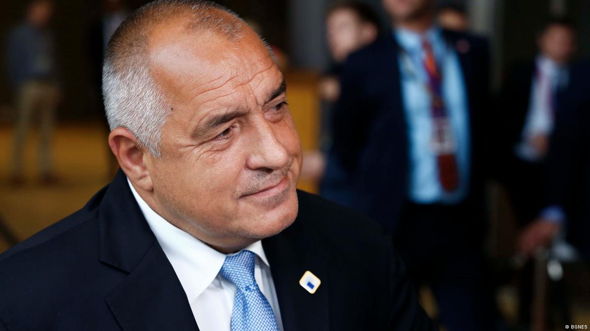  Експрем'єр Болгарії відмовився від намірів претендувати на пост глави уряду вчетверте 