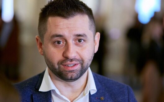  Україна хоче йти в ЄС разом із Грузією, але грузинська влада рухається в протилежному напрямку, - Арахамія  