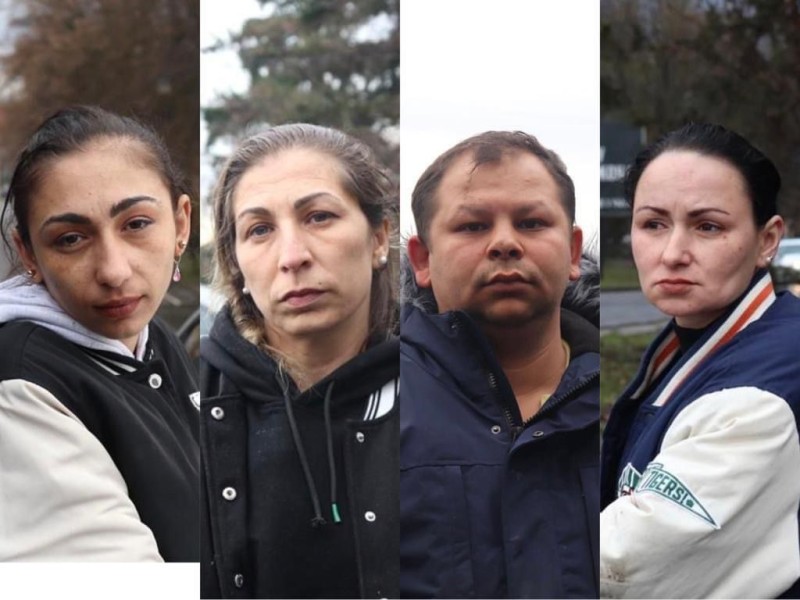  Учасникам банди, які обкрадали самітних пенсіонерів, суд обрав запобіжні заходи: сума застави склала майже ₴2,5 млн 