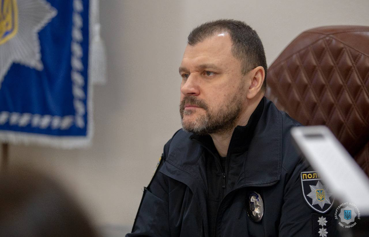  Ігор Клименко: Росія здійснила понад 40,5 тисяч обстрілів – зруйнувано більш як 152 тисячі житлових будинків 