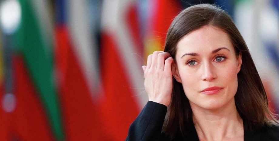  Заява Марін про винищувачі для України стала сюрпризом для влади та армії Фінляндії 