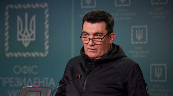  Данілов розповів про серйозну військову проблему РФ 