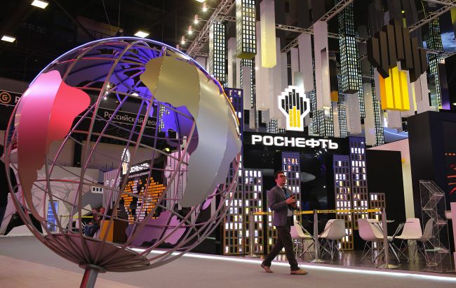  У США видали ордер на арешт літака компанії "Роснефть" 