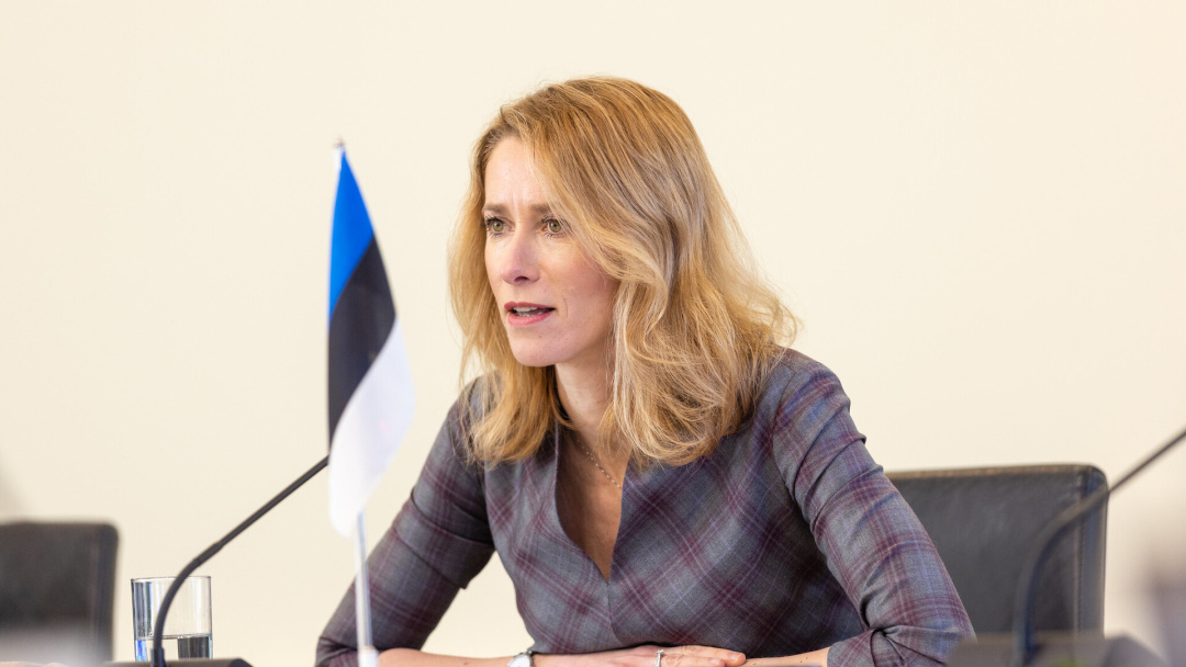  Новий парламент Естонії: переконлива перемога Партії реформ 