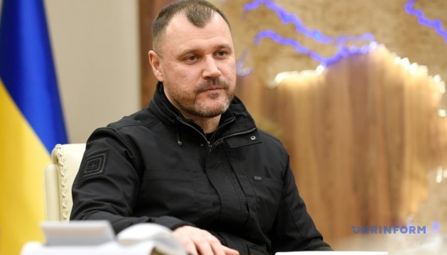  Після війни у посольствах України можуть з'явитися представники МВС 