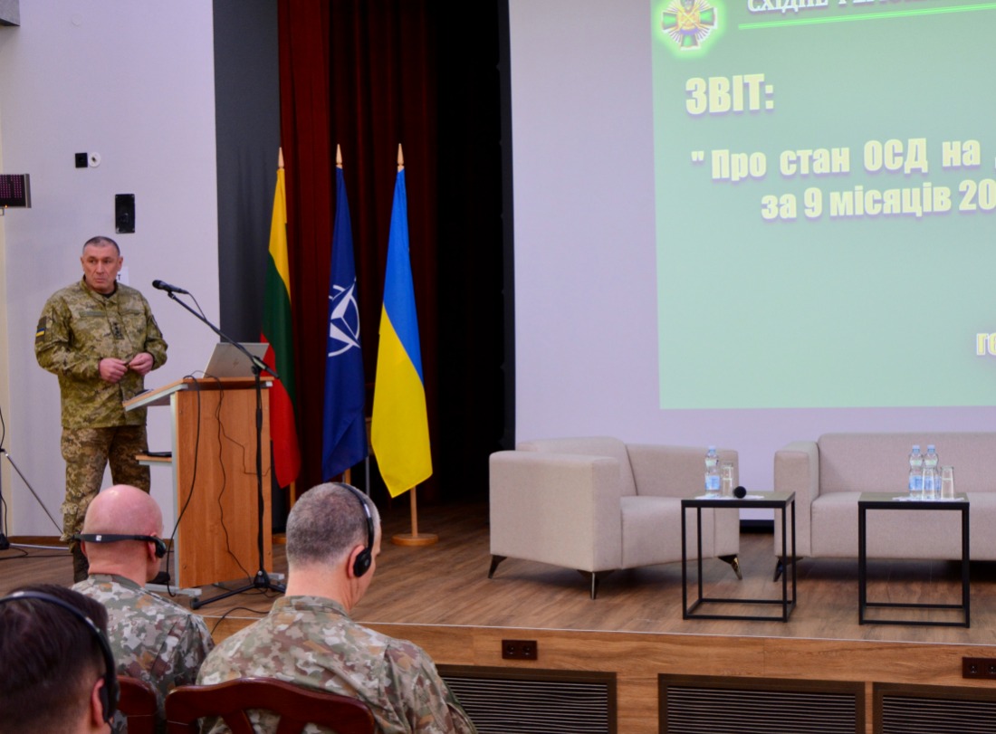 Прикордонники першими вступили в бій як у 2014, так і в 2022 році 