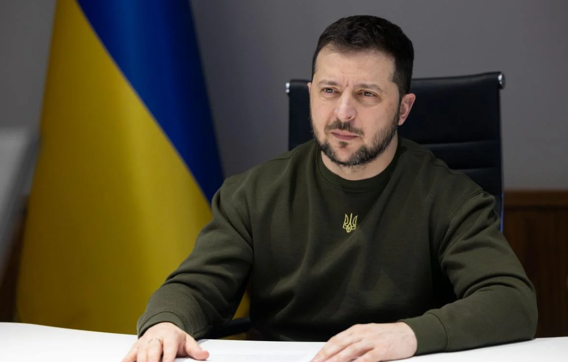  Зеленський зробив серйозні кадрові зміни в СБУ 