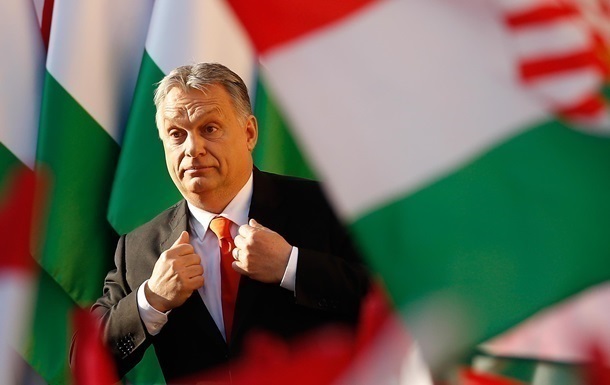  Партія Орбана підтримає вступ Швеції та Фінляндії у НАТО 