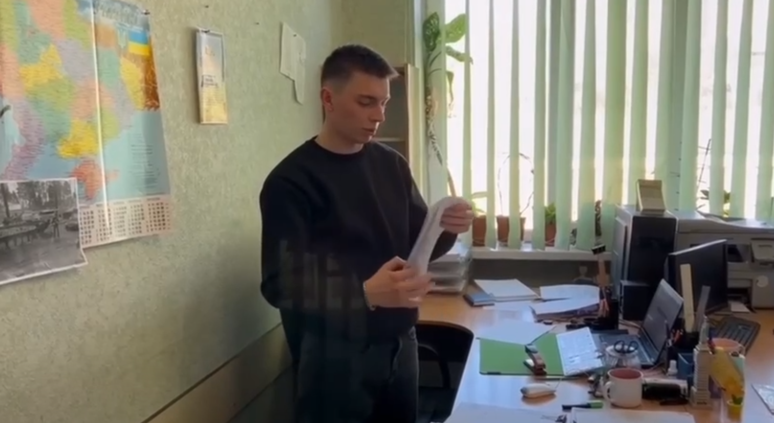  «Ваш родич у лікарні»: Правоохоронці Київщини повідомили про підозру шахраю 