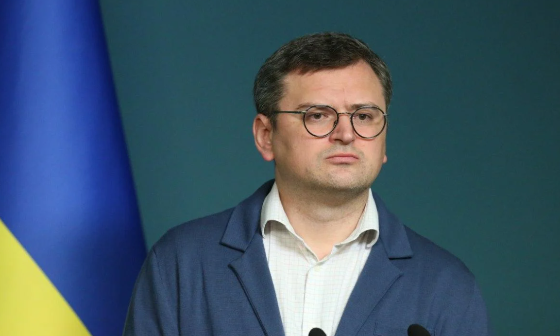  Кулеба розповів, як просувається створення Спецтрибуналу для Росії 