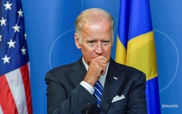  Байден: "Мирний план" Китаю невигідний нікому, крім РФ 