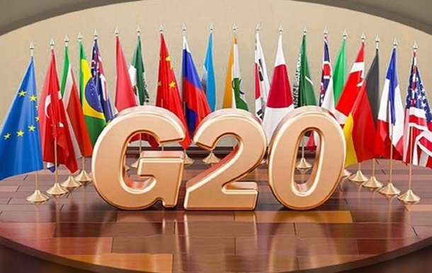 Саміт G20: Китай заблокував заяву про війну в Україні 