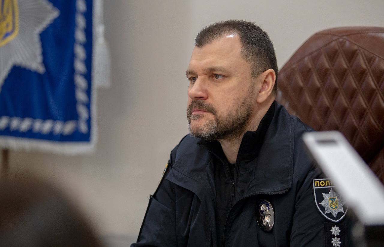  Ігор Клименко: Жоден колаборант не уникне покарання 