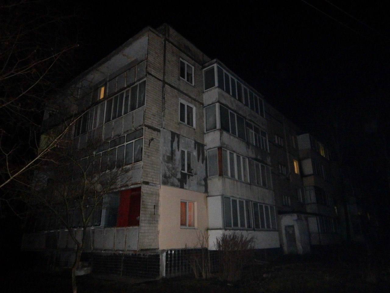  Намагався позбавити життя знайомого: Поліція Київщини повідомила про підозру зловмиснику 