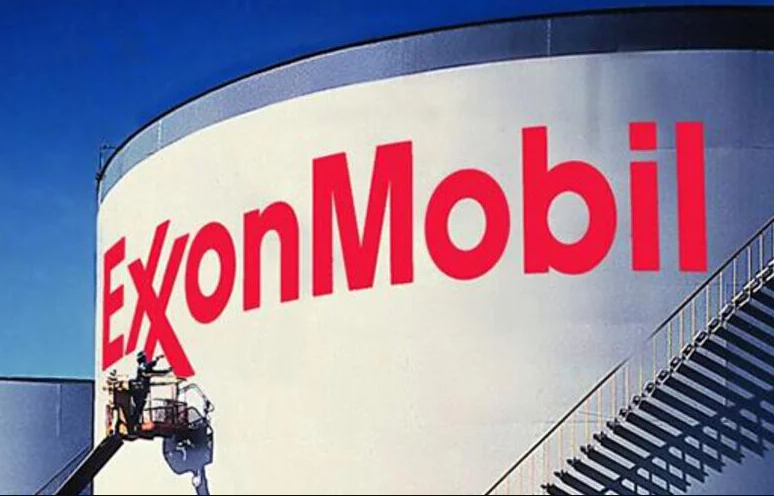  Exxon може втратити $2,5 мільярда через проблеми з експортом нафти з Казахстану 