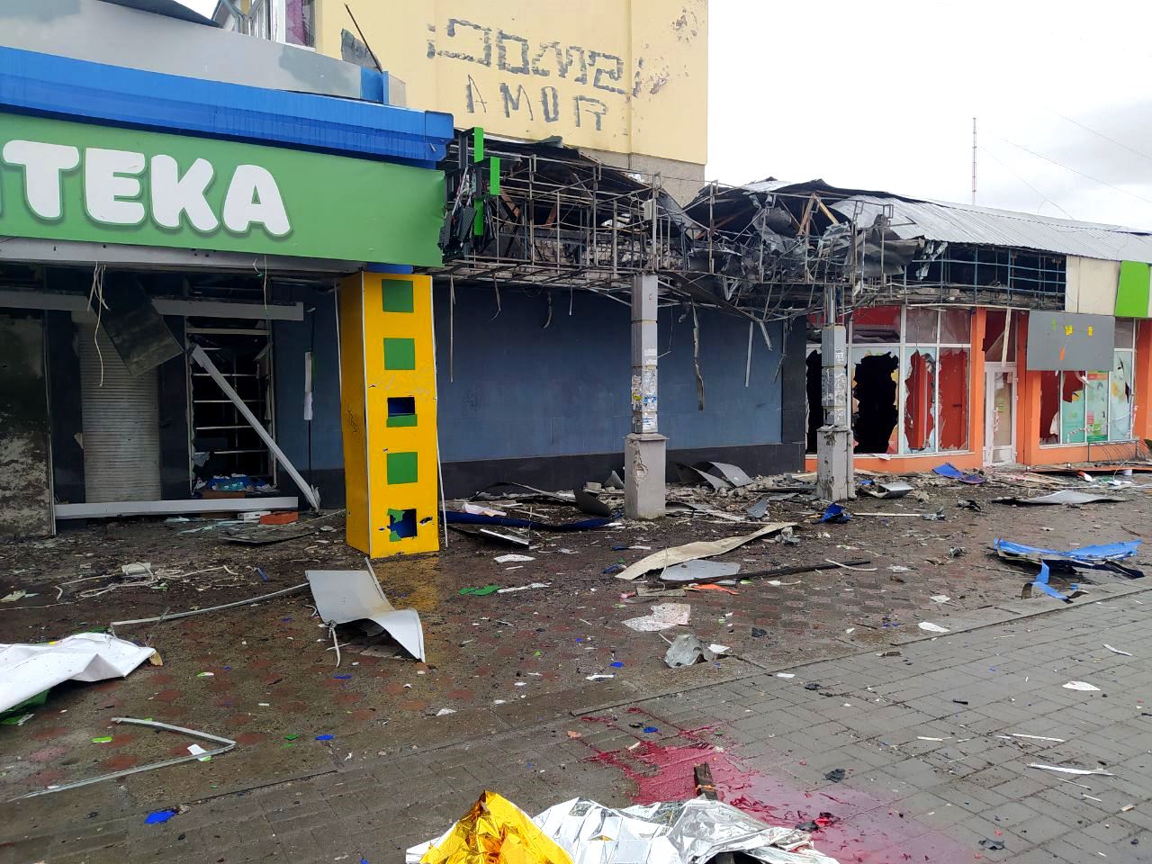  На Херсонщині правоохоронці відкрили 46 кримінальних проваджень за фактами воєнних злочинів російських окупантів проти мирного населення 