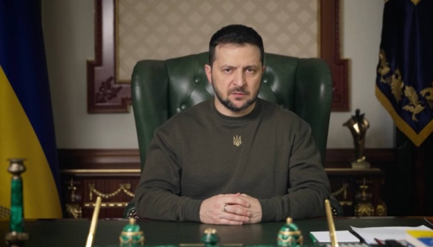  Зеленський анонсував вагомі події у відносинах з партнерами цього тижня 