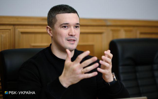  ЄС виділив фінансову допомогу на розвиток цифрових послуг в Україні 