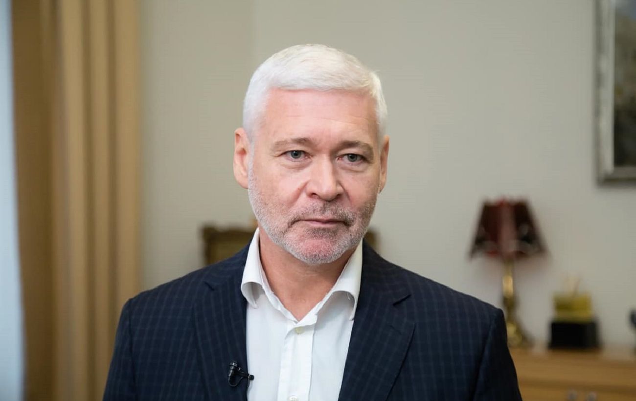  Ігор Терехов: Не можна допустити замороження конфлікту, ворог має бути знищений 