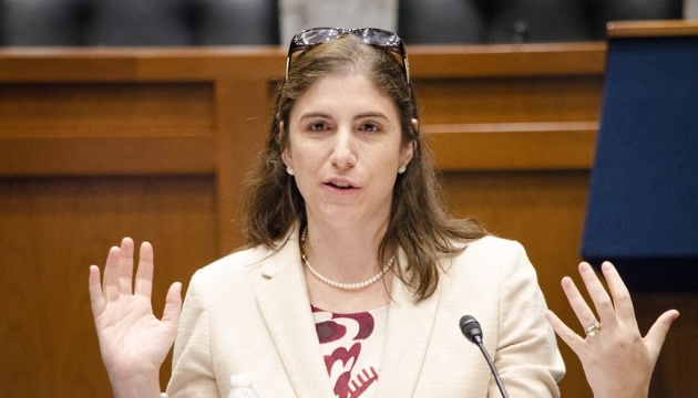  Україна активно взаємодіє зі США щодо підзвітності використаної допомоги – Держдеп 