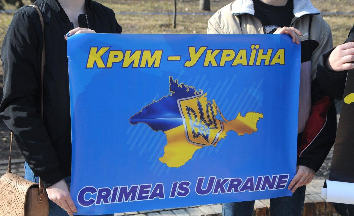  США бояться реакції Путіна на визволення Криму – Politico 