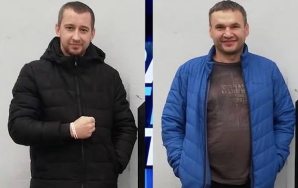  У Білорусі суд виніс вирок "рейковим партизанам" 